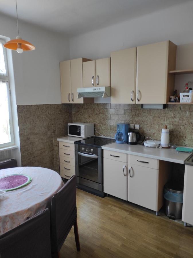 Apartments Aurora オパティヤ エクステリア 写真