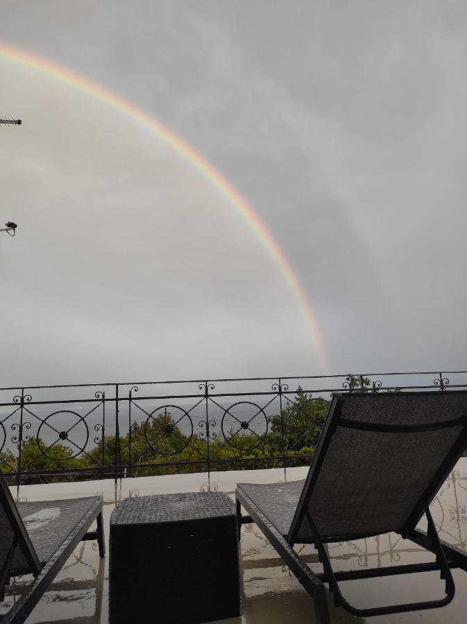 Apartments Aurora オパティヤ エクステリア 写真